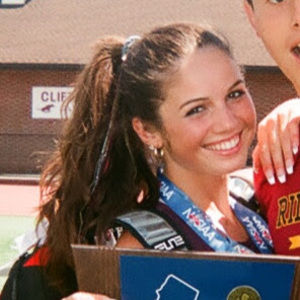 Meet your Posher, Lucia